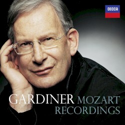 Mozart Recordings