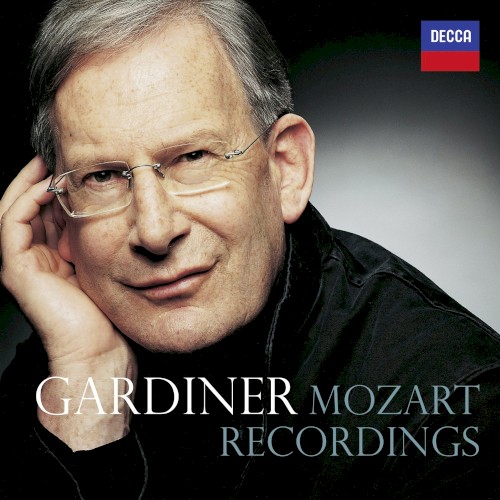 Mozart Recordings