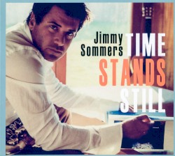 Time Stands Still