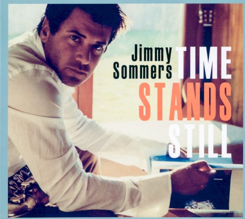 Time Stands Still