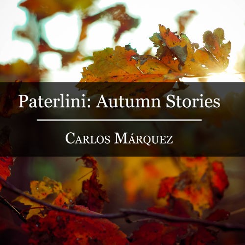 Autumn Stories