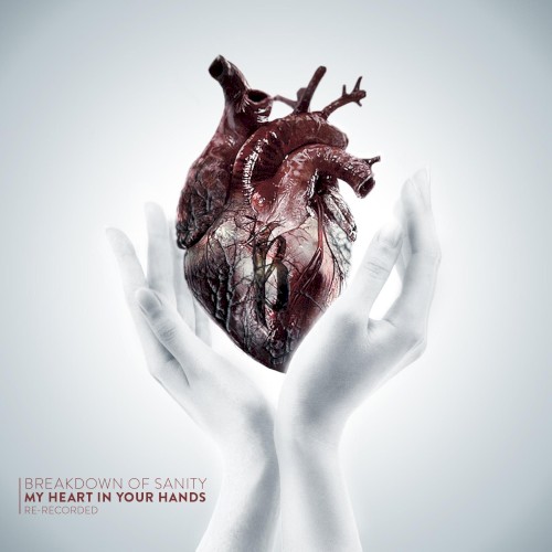 My Heart in Your Hands Remaster