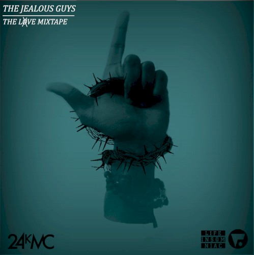 The Love Mixtape