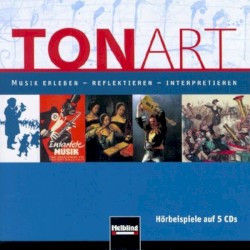 Tonart Sekundarstufe II Bayern (Ausgabe 2009)