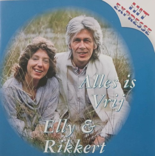 Alles is vrij