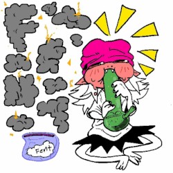 FENTANYL FREESTYLE!