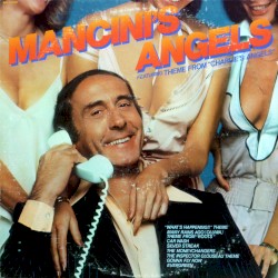 Mancini's Angels
