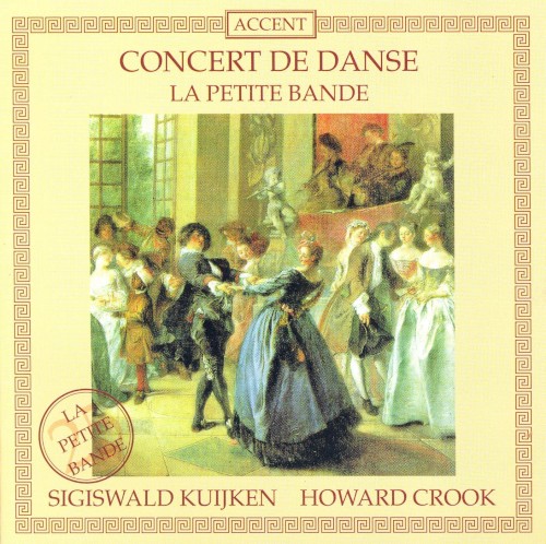 Concert de danse