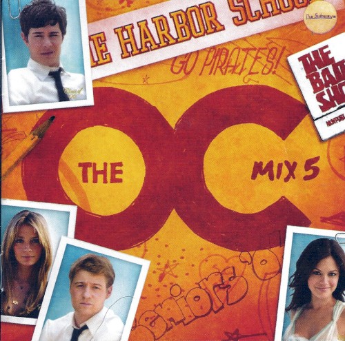 Music From the OC: Mix 5
