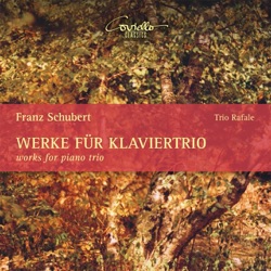 Works for Piano Trio