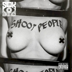 Shoot People EP
