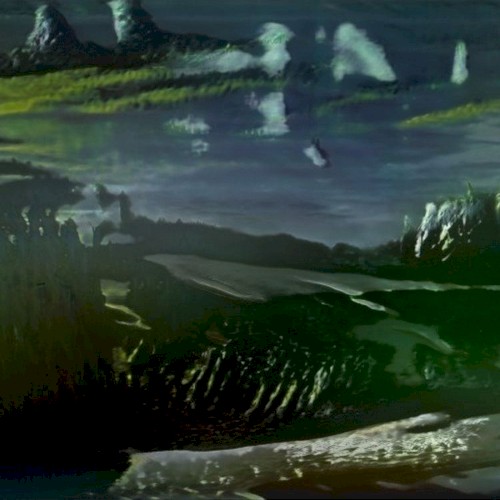 Interesting Finds: F9 - Internal Collapse