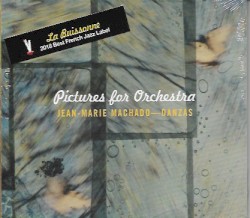 Pictures for Orchestra