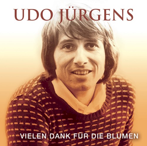 Vielen Dank für die Blumen