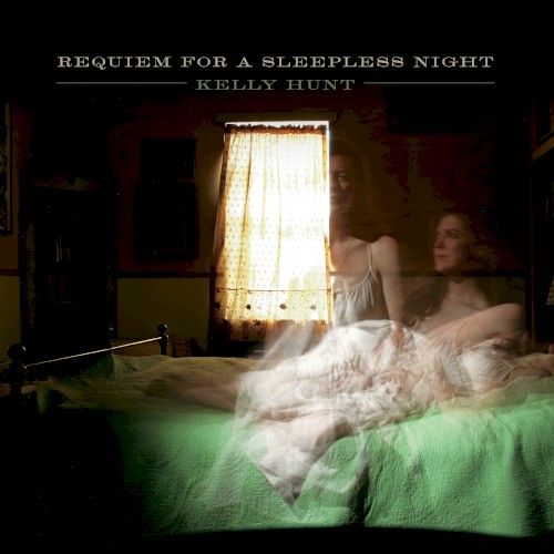 Requiem For A Sleepless Night