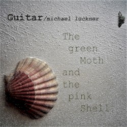 The green Moth and the pink Shell