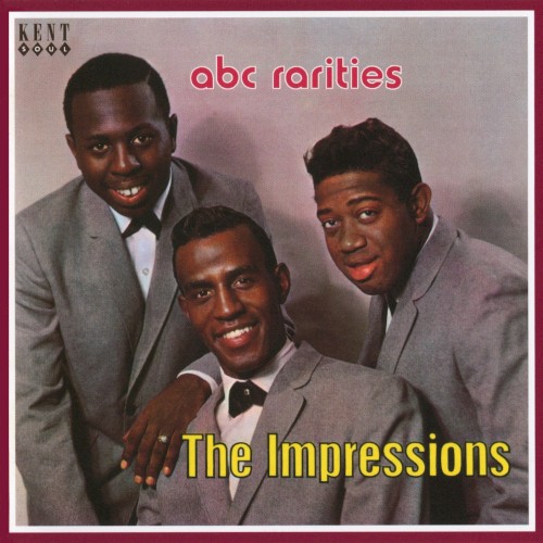 ABC Rarities