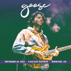 2023-09-24: Cascade Equinox Festival, Redmond, OR