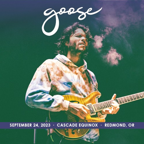 2023-09-24: Cascade Equinox Festival, Redmond, OR
