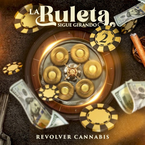 La ruleta sigue girando, vol. 2