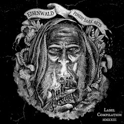 Eisenwald Label Compilation MMXXIII