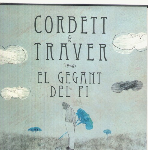 El gegant del,pi
