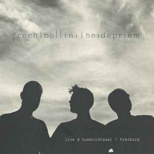 Live @ Humboldtsaal / Freiburg