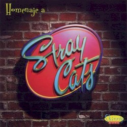 Homenaje a Stray Cats