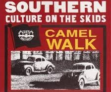 Camel Walk