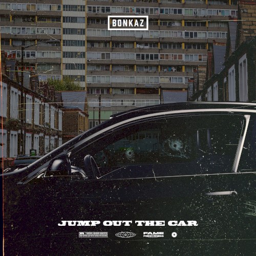 Jump Out the Car