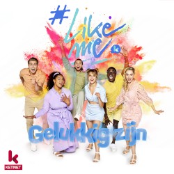 Gelukkig zijn