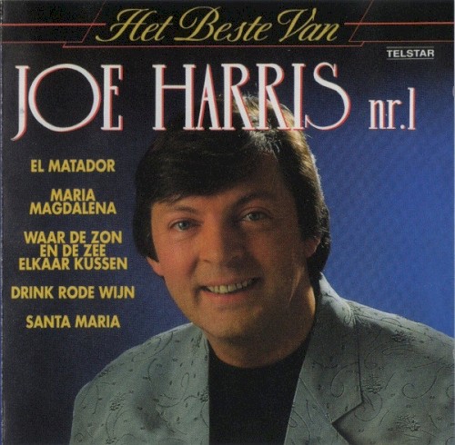 Het beste van Joe Harris, nr. 1