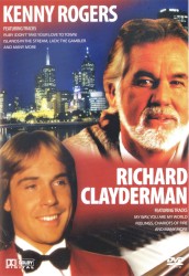 Kenny Rogers… Going Home / Richard Clayderman in Concert