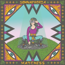 Somnaphoria