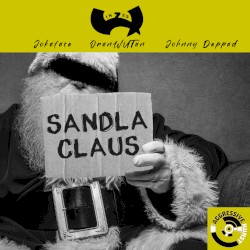 Sandla Claus