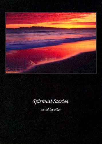 Spiritual Stories