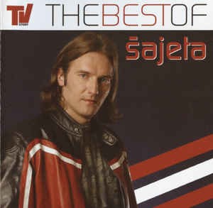 The Best of Šajeta