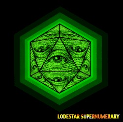 LODESTAR SUPERNUMERARY LP