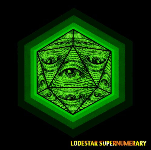 LODESTAR SUPERNUMERARY LP