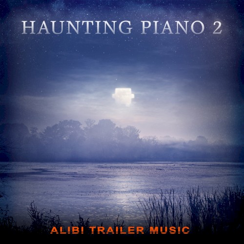 Haunting Piano, Vol. 2