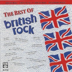The Best of British Rock