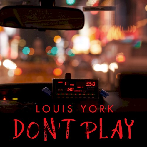 Don’t Play
