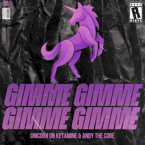 Gimme Gimme Gimme Gimme
