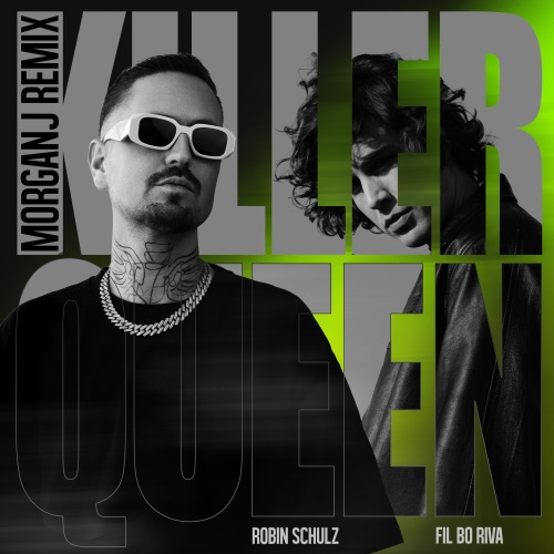 Killer Queen (MorganJ Extended Remix)