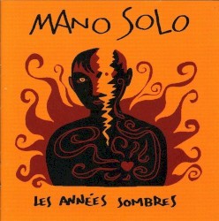 Les Années sombres