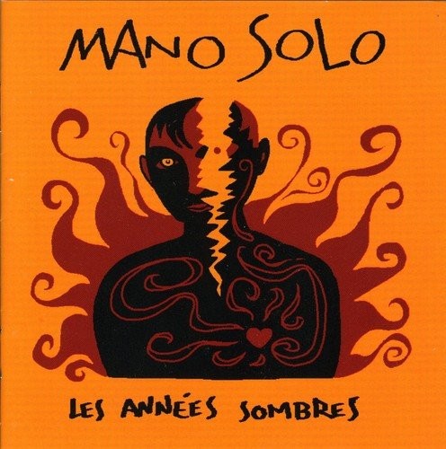 Les Années sombres
