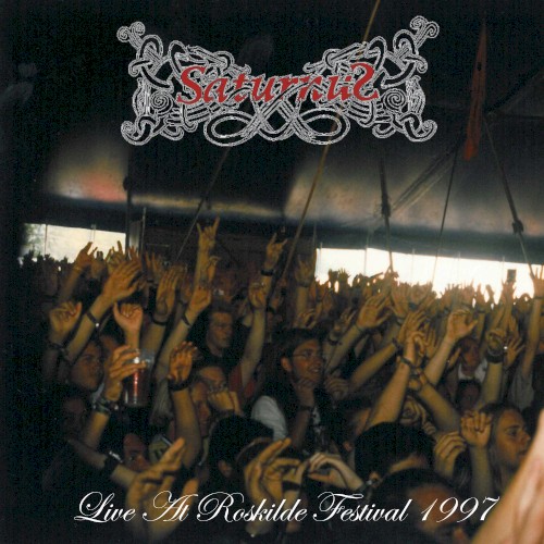 Live at Roskilde Festival 1997