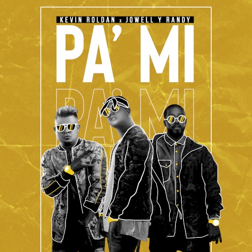 Pa’ mí