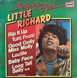 King Of Rock