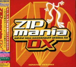 ZIP Mania DX